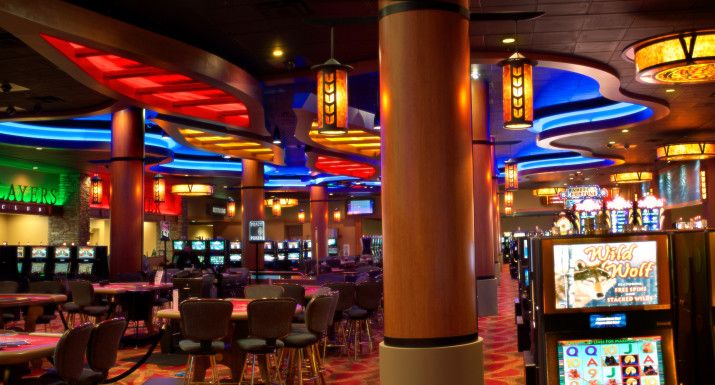 Crickex Login پاکستان کیسینو میں بلیک جیک گیمز